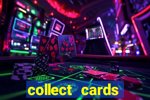 collect cards baixar app