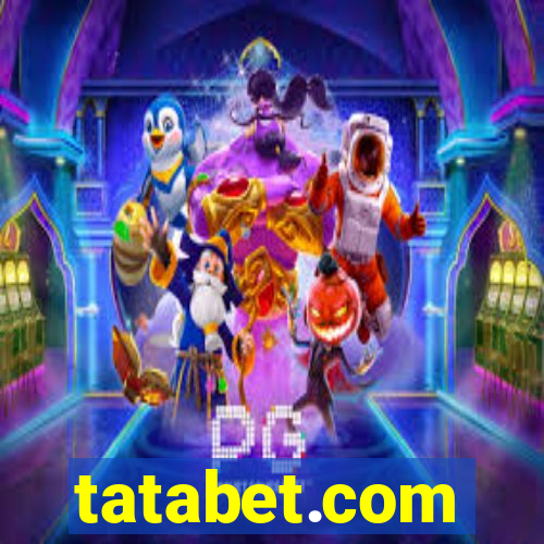 tatabet.com