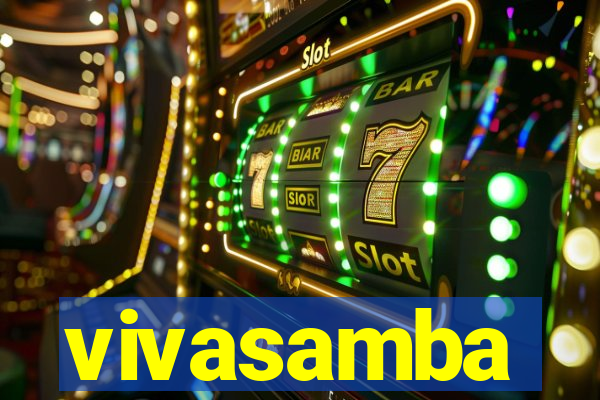 vivasamba