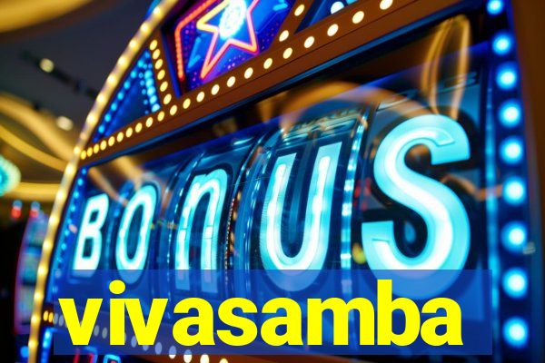 vivasamba