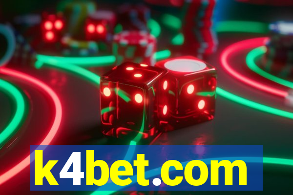 k4bet.com