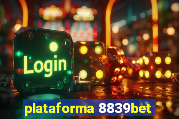 plataforma 8839bet