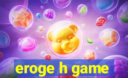 eroge h game