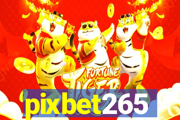 pixbet265