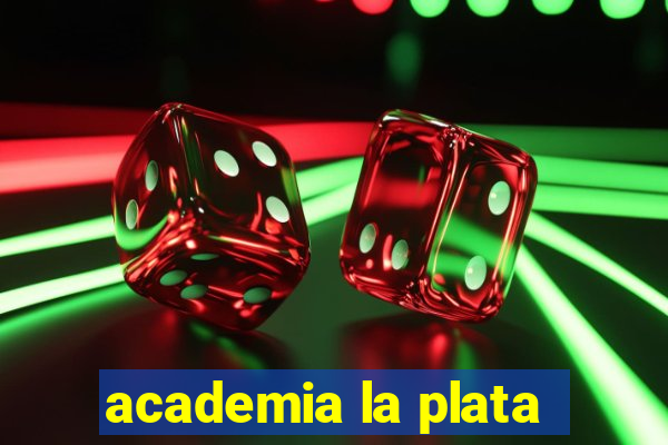 academia la plata