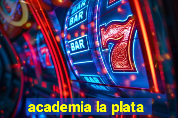 academia la plata