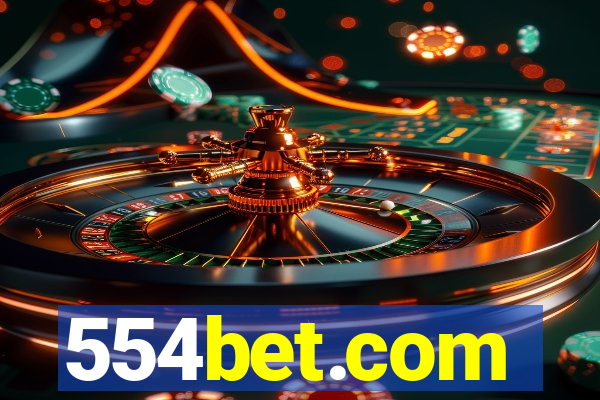 554bet.com