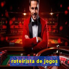 roteirista de jogos