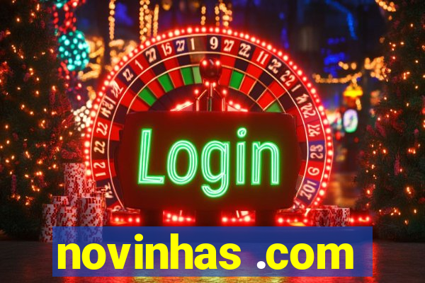 novinhas .com