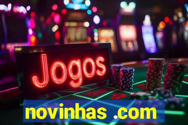 novinhas .com