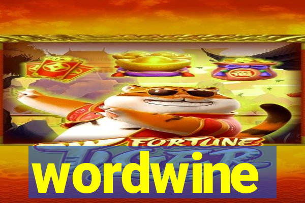 wordwine