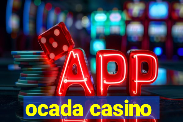 ocada casino