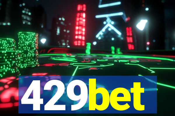 429bet