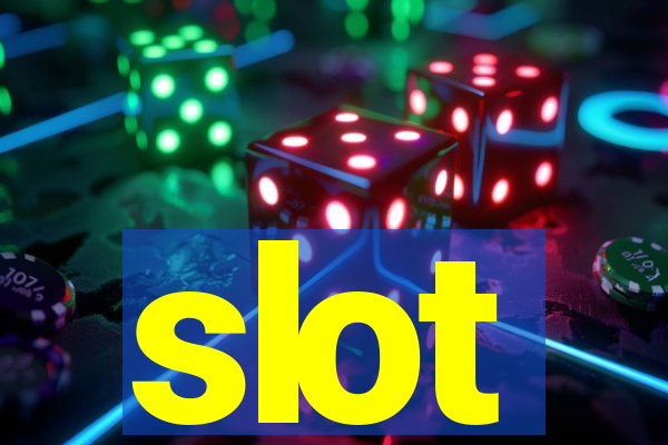 slot