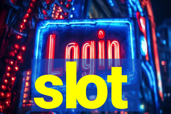 slot