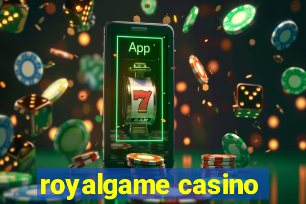 royalgame casino