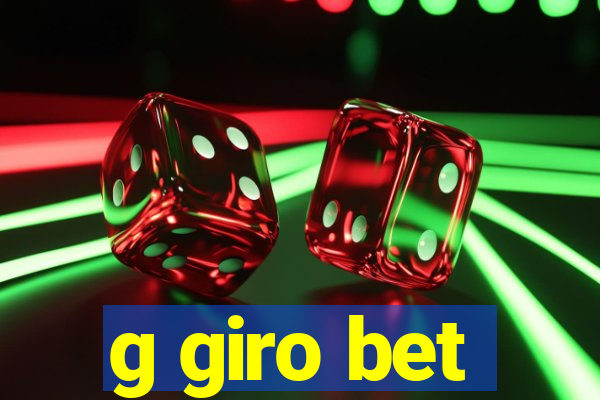 g giro bet