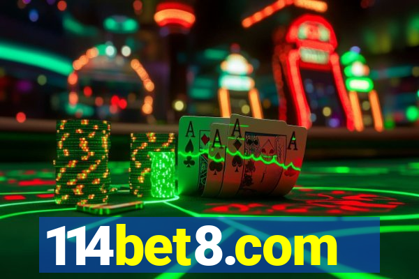 114bet8.com