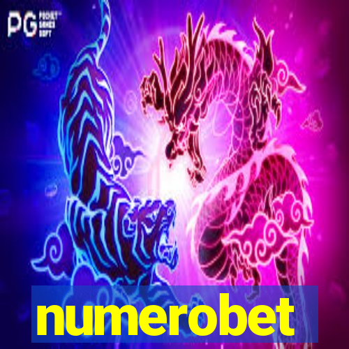 numerobet