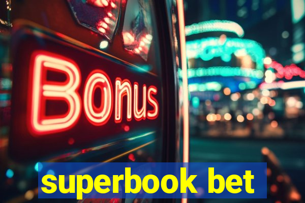 superbook bet