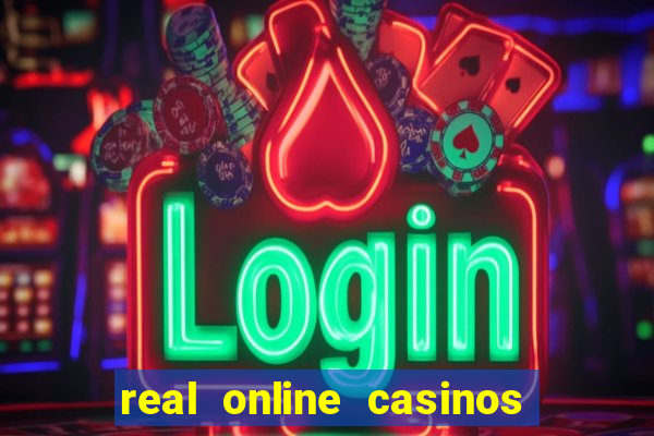 real online casinos new york