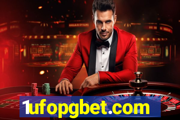 1ufopgbet.com