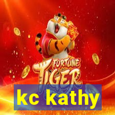 kc kathy