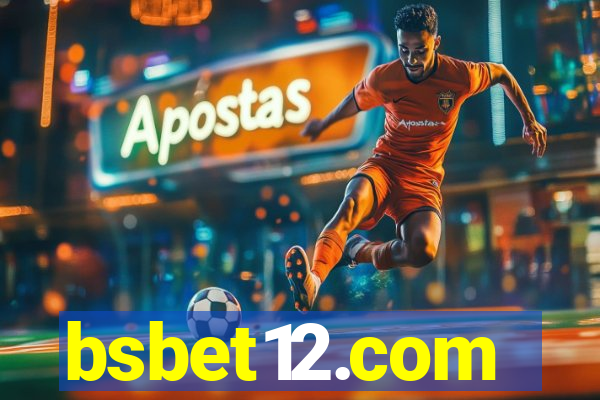 bsbet12.com