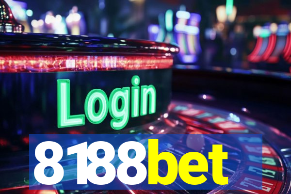 8188bet