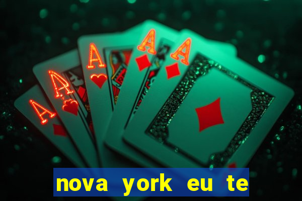 nova york eu te amo filme completo dublado