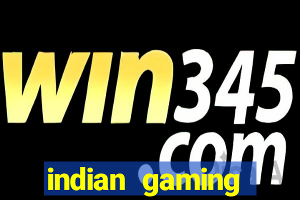 indian gaming tradeshow 2023