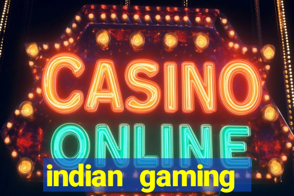 indian gaming tradeshow 2023