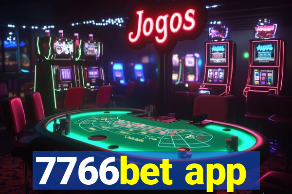 7766bet app