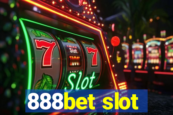 888bet slot