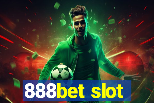 888bet slot