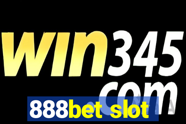 888bet slot