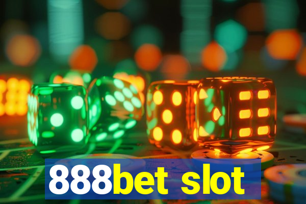 888bet slot