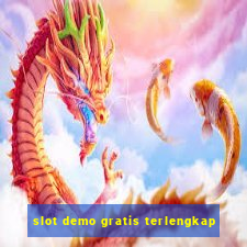 slot demo gratis terlengkap