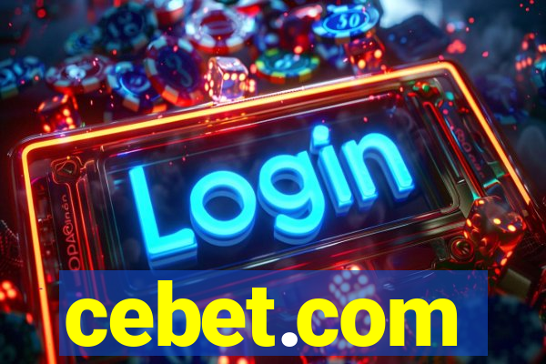 cebet.com