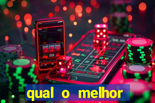 qual o melhor aplicativo de jogo para ganhar dinheiro