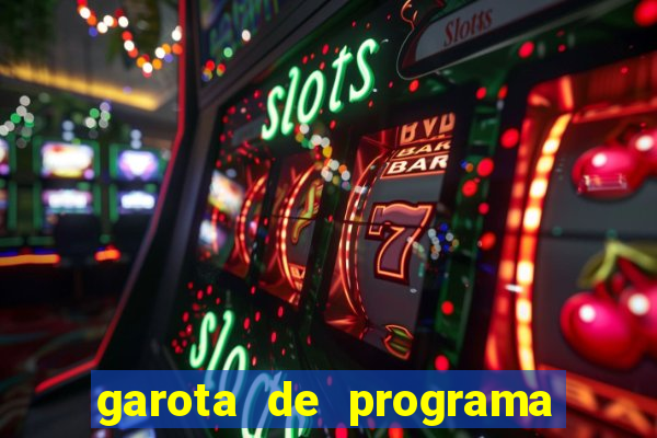 garota de programa em alagoinhas