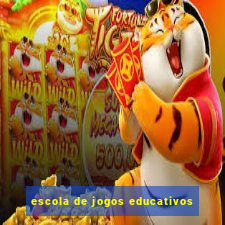 escola de jogos educativos