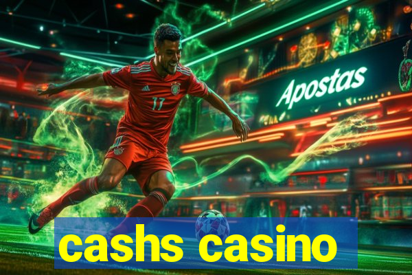 cashs casino