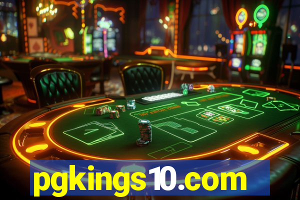 pgkings10.com