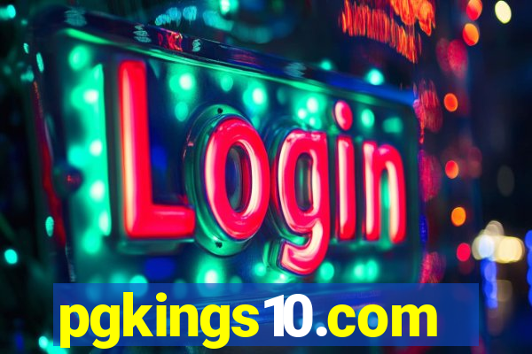 pgkings10.com