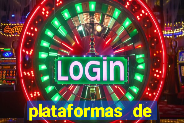 plataformas de jogos de aposta do tigre