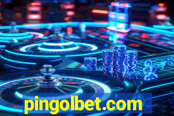 pingolbet.com