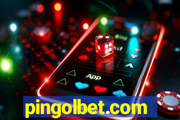 pingolbet.com