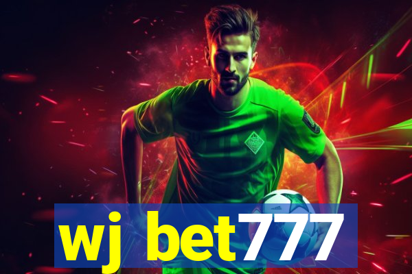 wj bet777