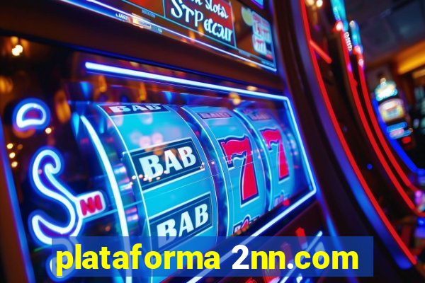 plataforma 2nn.com